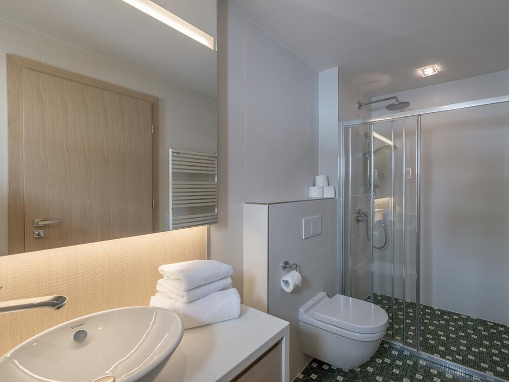 Chalet Obergurgl Luxury Apartments Экстерьер фото